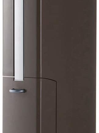 GLF Garbage cans, Storage bin, Narrow Plastic bin