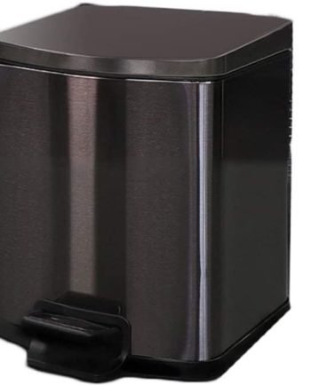 Classified Trash Can Home Living Room Creative Kitchen Dry & Wet