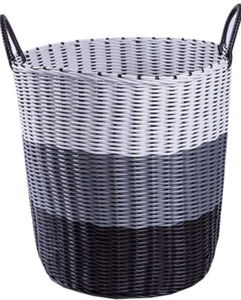 Bathroom Storage Basket-Laundry basket