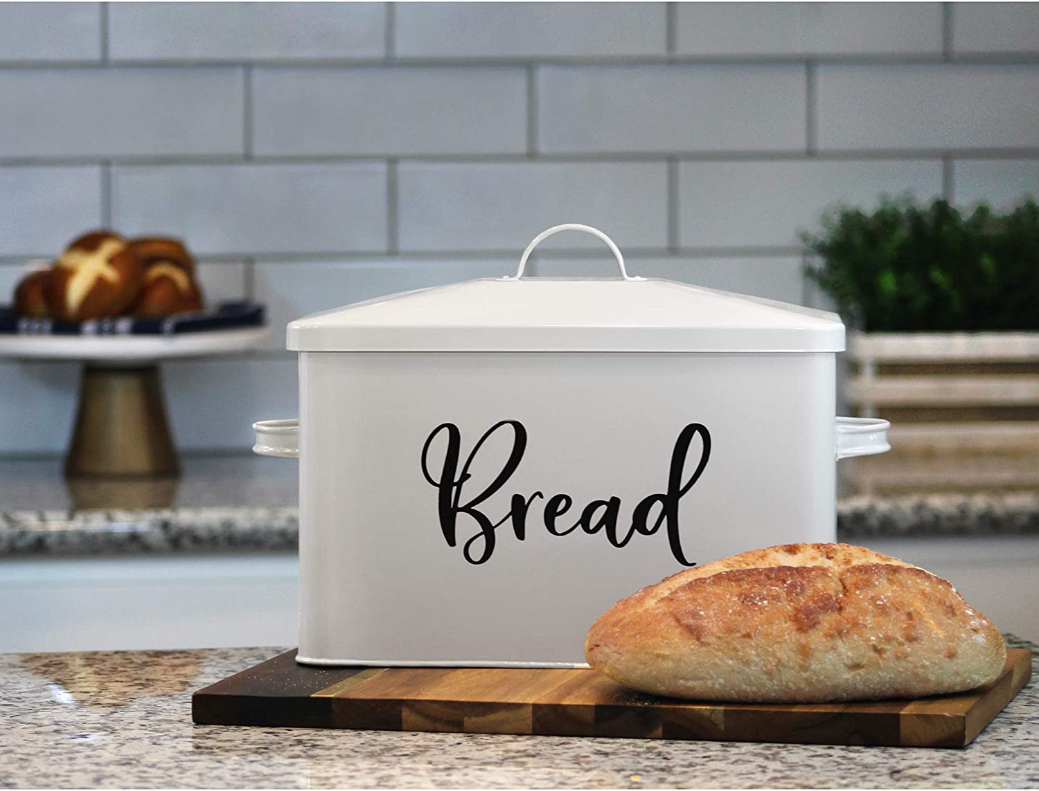 Home Acre Designs Farmhouse Kitchen Decor - Image 3