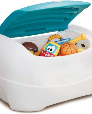 Little Tikes Play 'N Store Toy Chest