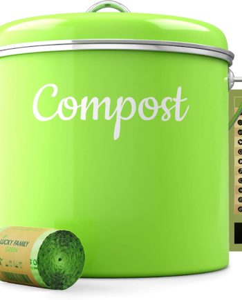 Compost Bin Kitchen Container