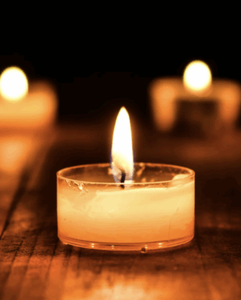 Tea Lights